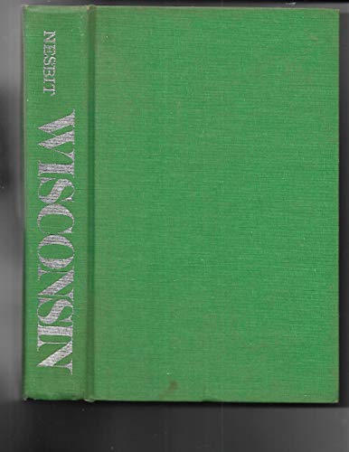 Stock image for Wisconsin;: A history for sale by HPB-Red