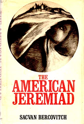 Stock image for The American Jeremiad for sale by ThriftBooks-Dallas