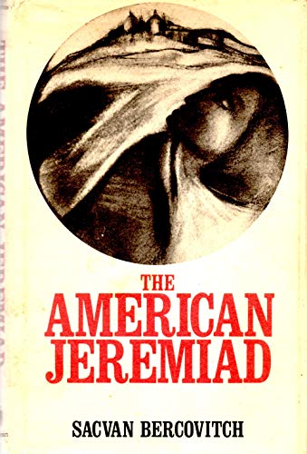 9780299073503: The American Jeremiad