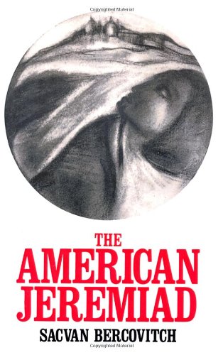 Beispielbild fr The American Jeremiad zum Verkauf von Wonder Book