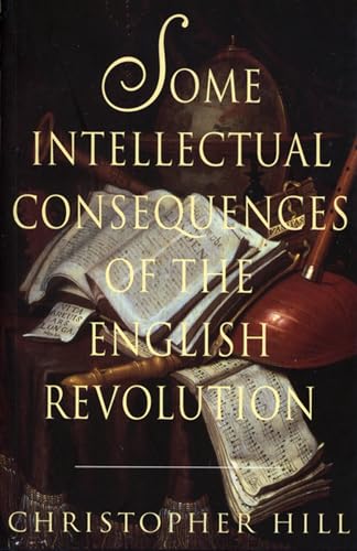 Intellectual Consequences. [Subtitle]: (The Curti Lectures series)