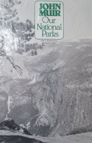 Our National Parks (9780299085902) by John Muir