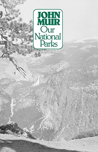 Stock image for Our National Parks for sale by HPB Inc.