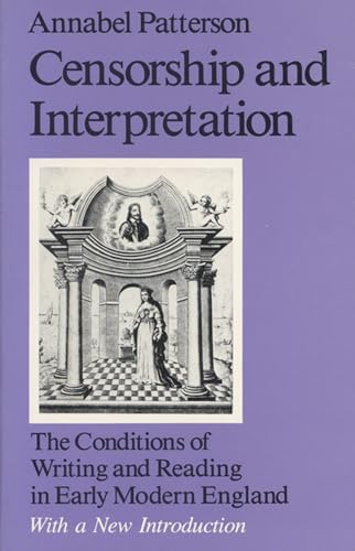 

Censorship and Interpretation