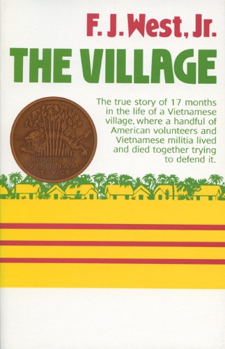 9780299102340: The Village
