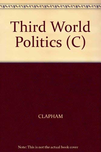 Third World Politics: An Introduction (9780299103309) by Clapham, Christopher