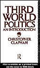 Stock image for Third World Politics : An Introduction for sale by Better World Books