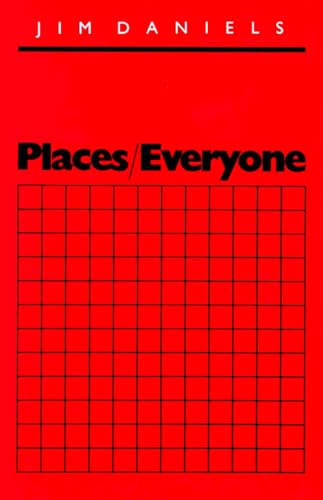 Stock image for Places/Everyone for sale by Better World Books