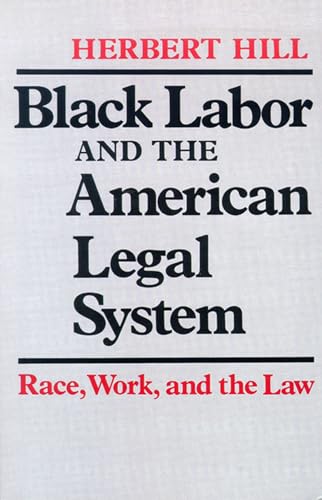 Imagen de archivo de Black Labor a la venta por Better World Books