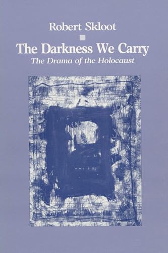 Imagen de archivo de Darkness We Carry a la venta por Wonder Book