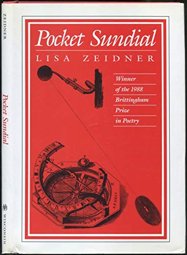 Stock image for Pocket Sundial for sale by ThriftBooks-Atlanta