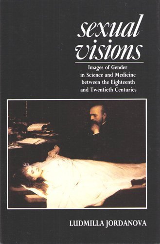 9780299122904: Sexual Visions (C) (Science and Literature)