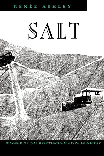 9780299131449: Salt