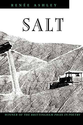 Stock image for Salt for sale by Juniper Point Books