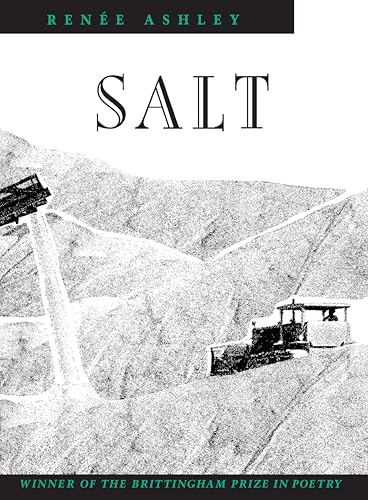 Stock image for Salt for sale by Juniper Point Books