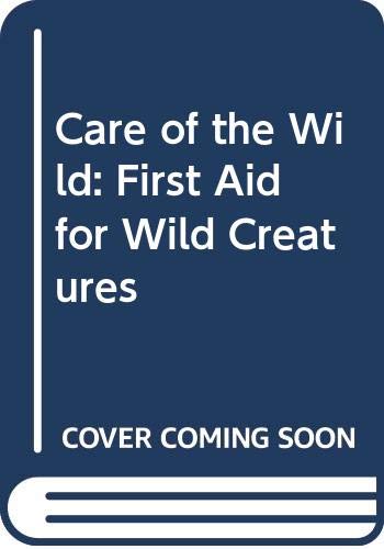9780299131807: Care of the Wild