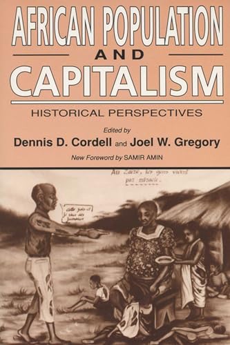 Stock image for African Population and Capitalism: Historical Perspectives for sale by HPB Inc.