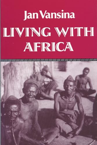 Living With Africa -