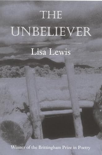 9780299144043: The Unbeliever