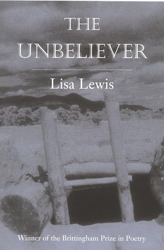 9780299144043: Unbeliever (Wisconsin Poetry Series)
