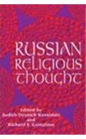 9780299151300: Russian Religious Thought