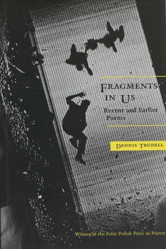 Fragments in Us: Recent and Earlier Poetry