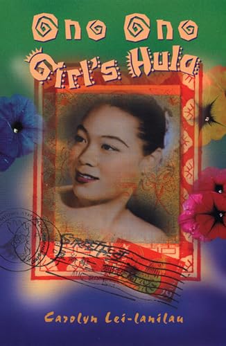 Ono Ono Girl's Hula - Carolyn Lei-Lanilau