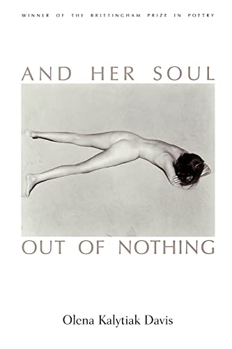 And Her Soul Out Of Nothing -