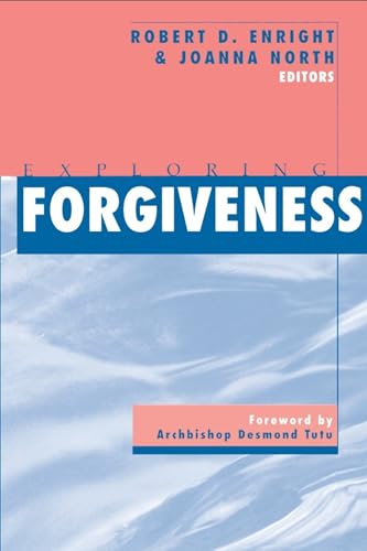 Stock image for Exploring Forgiveness: for sale by Andover Books and Antiquities