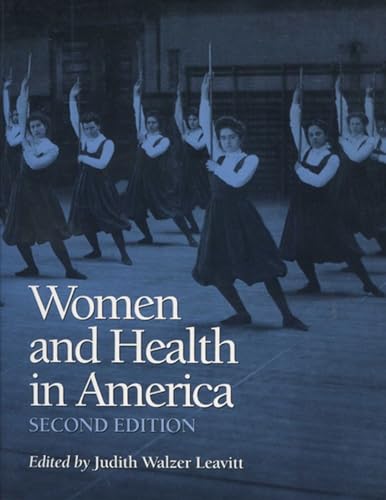 9780299159603: Women and Health in America: Historical Readings