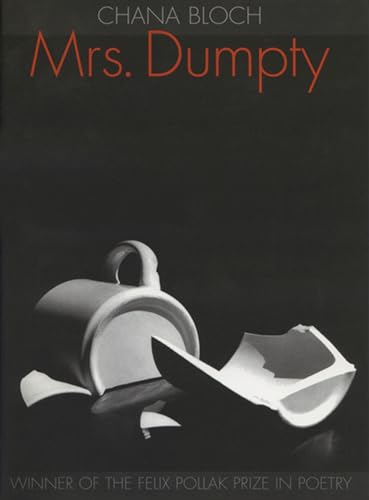 Mrs. Dumpty (9780299160005) by Bloch, Chana