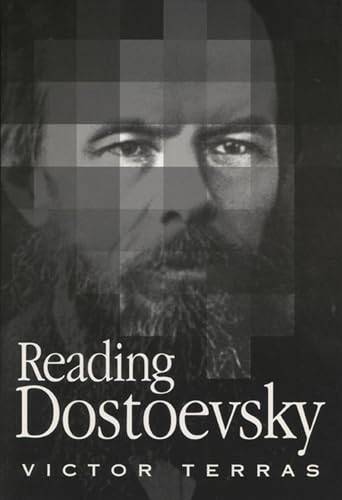 Beispielbild fr Reading Dostoevsky zum Verkauf von Better World Books