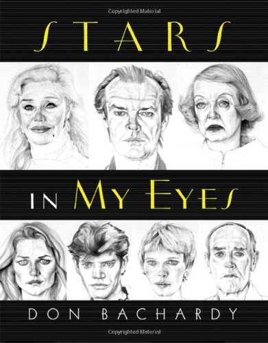 Stock image for Stars in My Eyes for sale by HPB-Ruby