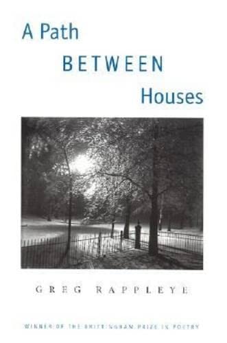 Stock image for A Path Between Houses for sale by Abacus Bookshop