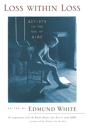 Beispielbild fr Loss within Loss: Artists in the Age of AIDS zum Verkauf von Once Upon A Time Books