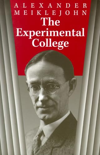 Stock image for The Experimental College for sale by Book Deals