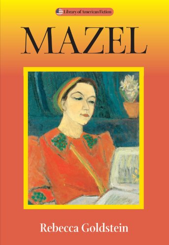 Imagen de archivo de Mazel a la venta por Better World Books