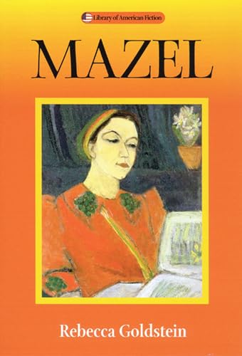 Stock image for Mazel for sale by Better World Books