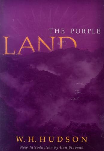 9780299182243: The Purple Land
