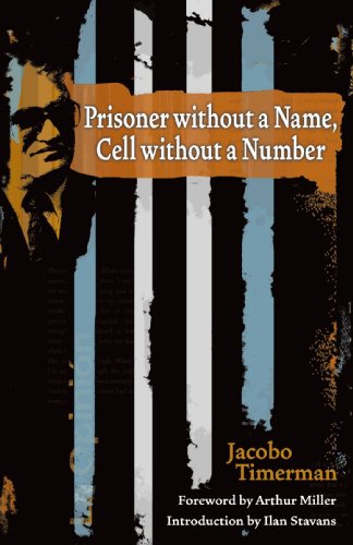Stock image for Prisoner without a Name, Cell without a Number (The Americas) for sale by Your Online Bookstore