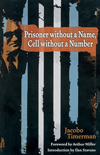 9780299182441: Prisoner without a Name, Cell without a Number (The Americas)
