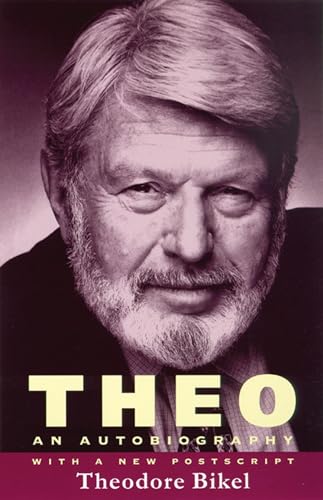 Stock image for Theo : An Autobiography for sale by Better World Books