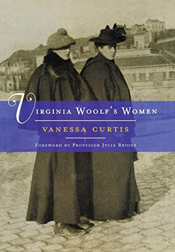 Stock image for Virginia Woolf's Women for sale by Better World Books: West