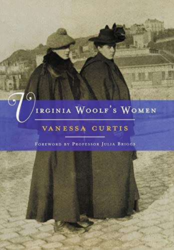 9780299183400: Virginia Woolf's Women