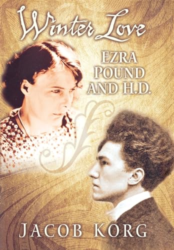 Stock image for Winter Love: Ezra Pound and H.D. for sale by SecondSale