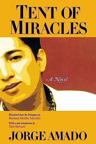 9780299186449: Tent of Miracles