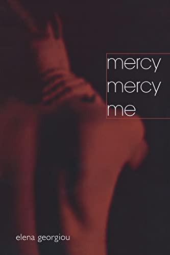 9780299186845: Mercy Mercy Me