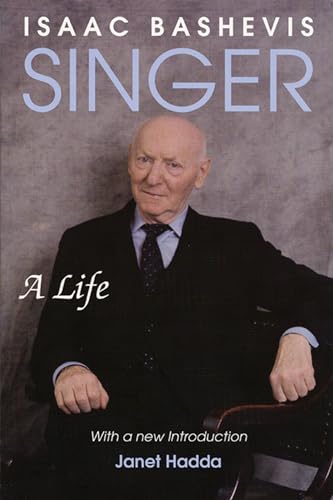 9780299186944: Isaac Bashevis Singer: A Life