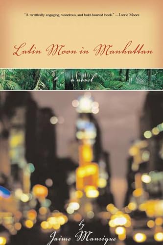 9780299187545: Latin Moon in Manhattan: A Novel