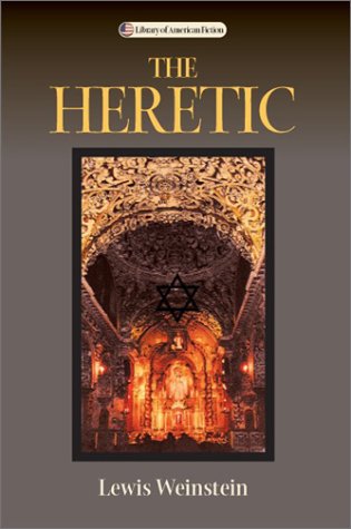 9780299187941: Heretic: A Novel (Library of American Fiction)